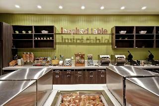 Hotel Home2 Suites By Hilton Los Angeles Montebello