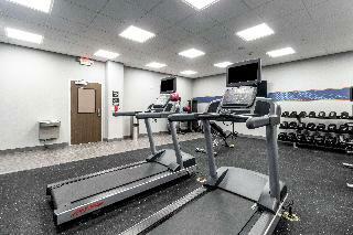 Hotel Hampton Inn Locust Grove, Ga