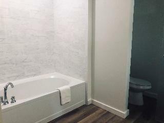 Hotel TRYP By Wyndham Maritime Fort Lauderdale