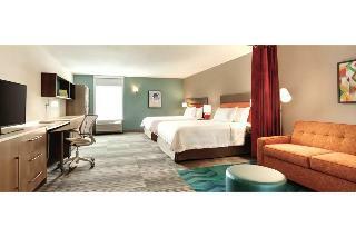 Hotel Home2 Suites By Hilton Warminster Horsham