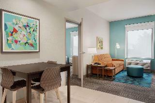 Hotel Home2 Suites By Hilton Warminster Horsham