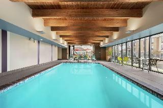 Hotel Home2 Suites By Hilton Warminster Horsham