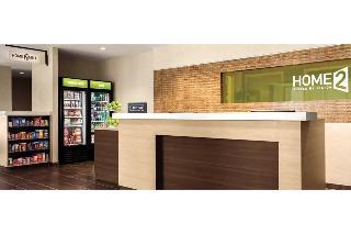 Hotel Home2 Suites By Hilton Warminster Horsham