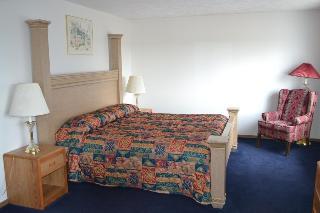 Hotel Sky Lodge Inn & Suites