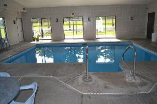 Hotel Sky Lodge Inn & Suites