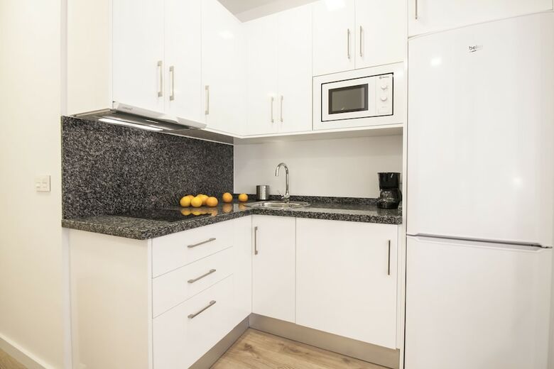Apartamento Letmalaga Atarazanas