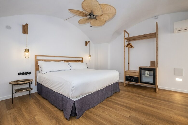 Nao Catedral Boutique Hotel