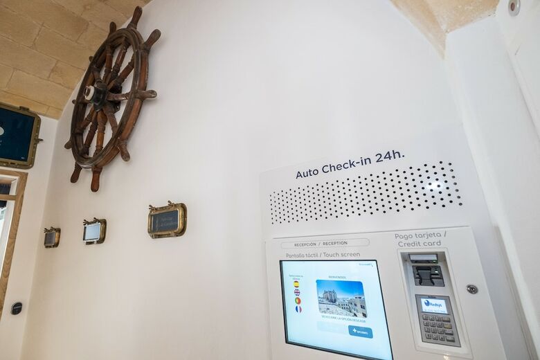 Nao Catedral Boutique Hotel