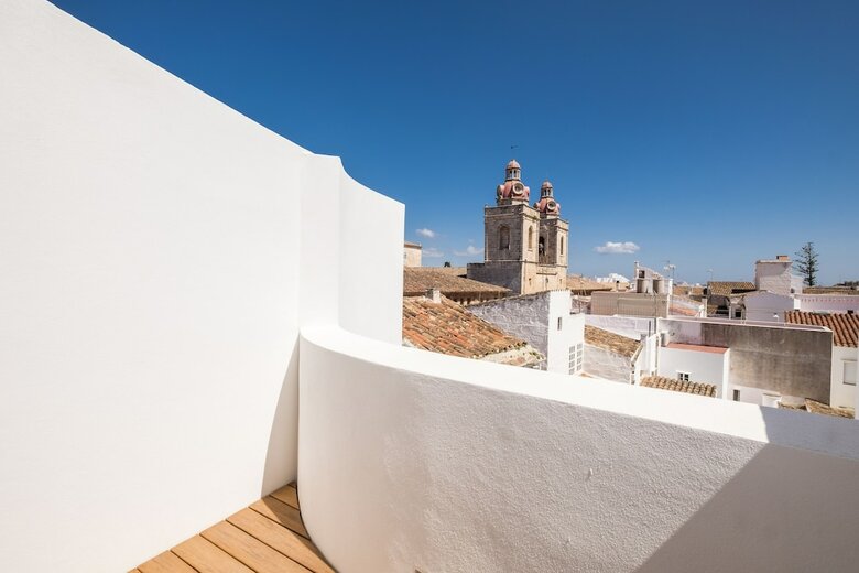 Nao Catedral Boutique Hotel