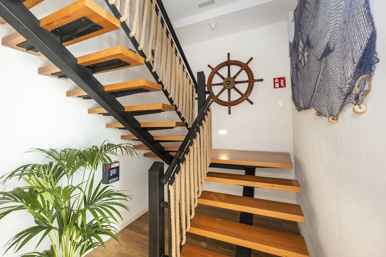 Nao Catedral Boutique Hotel