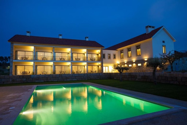 Quinta Madre De Agua Hotel Rural