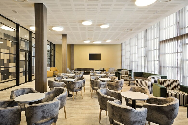 Hotel Best Costa Ballena
