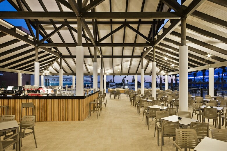 Hotel Best Costa Ballena