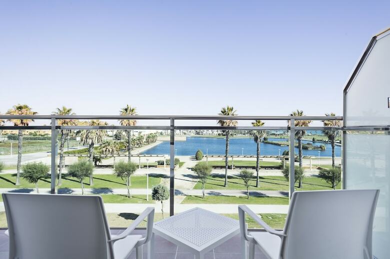 Hotel Best Costa Ballena