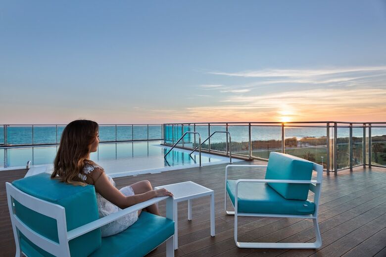 Hotel Best Costa Ballena