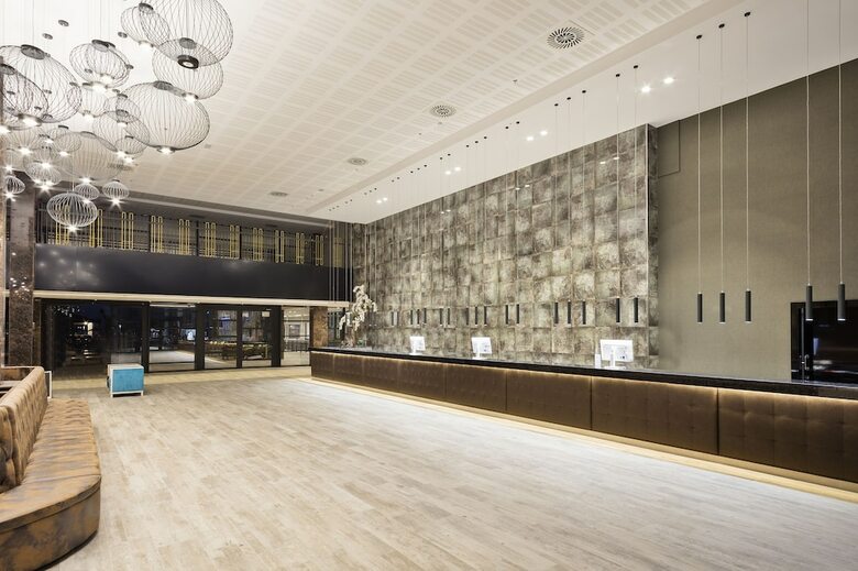 Hotel Best Costa Ballena
