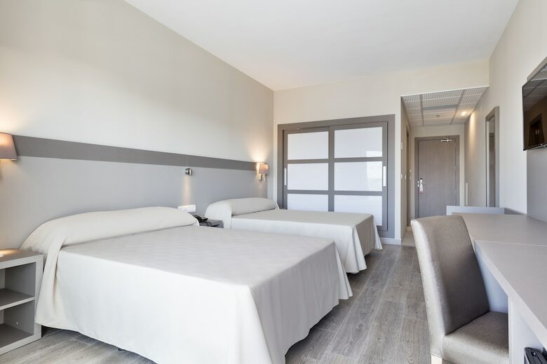 Hotel Best Costa Ballena