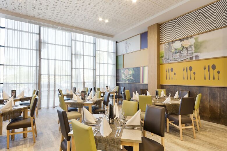 Hotel Best Costa Ballena