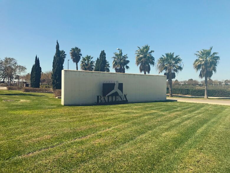 Hotel Best Costa Ballena