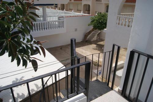 Agroturismo Caseta Pueblo Alcocebre