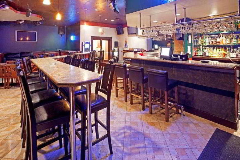 Hotel Holiday Inn Brownsville