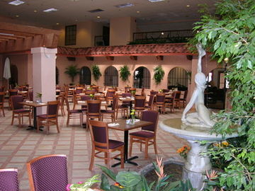Hotel Holiday Inn Brownsville