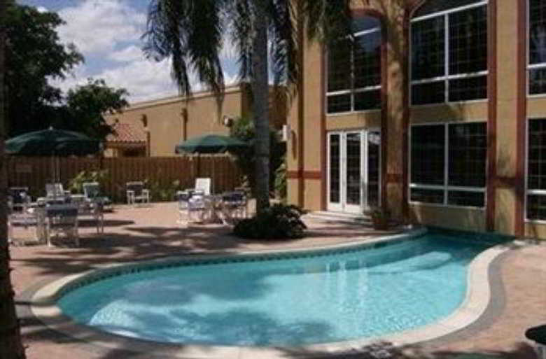 Hotel Holiday Inn Brownsville
