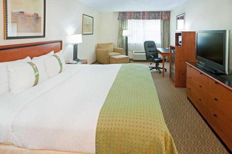 Hotel Holiday Inn Brownsville