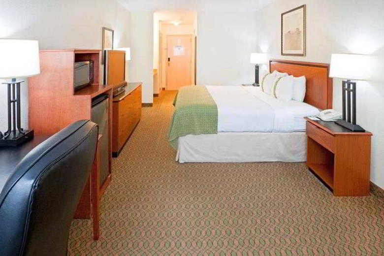 Hotel Holiday Inn Brownsville