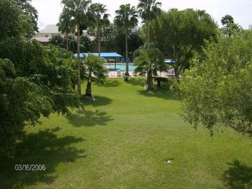 Hotel Holiday Inn Brownsville
