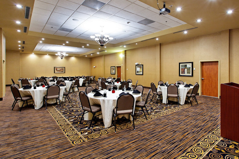 Hotel Holiday Inn Batesville