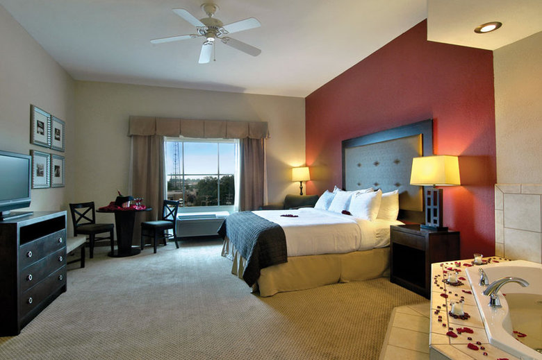 Hotel Holiday Inn Batesville