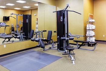 Hotel Holiday Inn Batesville