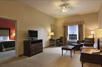 Hotel Holiday Inn Batesville