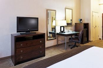 Hotel Holiday Inn Batesville