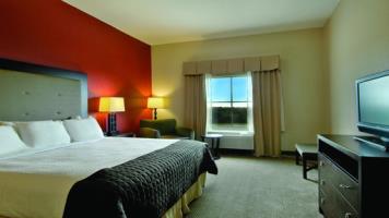 Hotel Holiday Inn Batesville