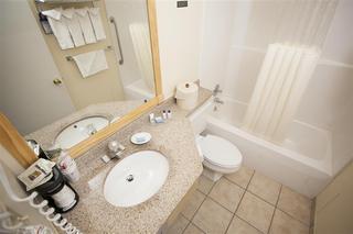 Hotel Best Western Plus Windjammer I