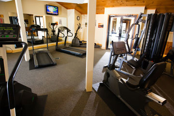 Hotel Best Western Plus Windjammer I