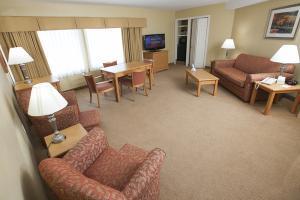 Hotel Best Western Plus Windjammer I