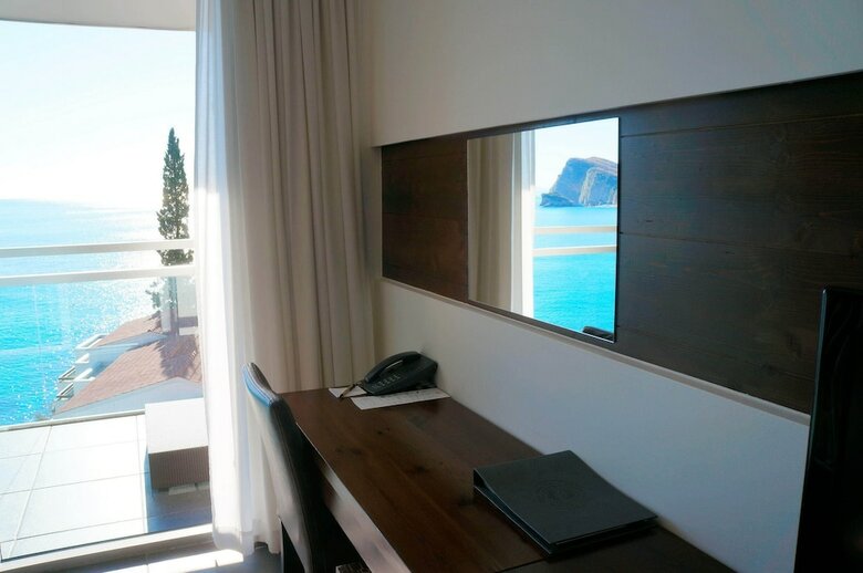 Hotel Avala Resort & Villas