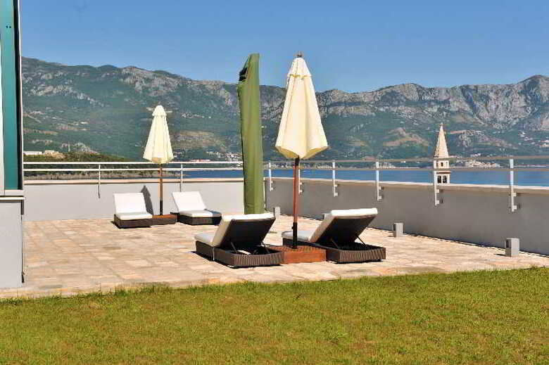 Hotel Avala Resort & Villas