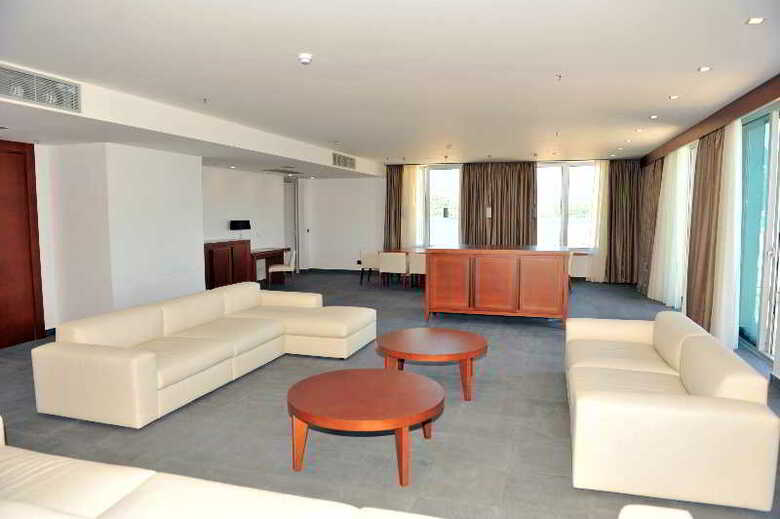 Hotel Avala Resort & Villas