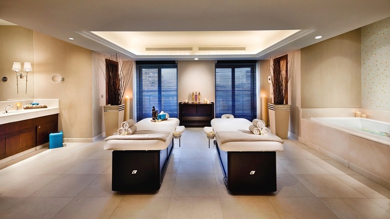 Kempinski Nile Hotel