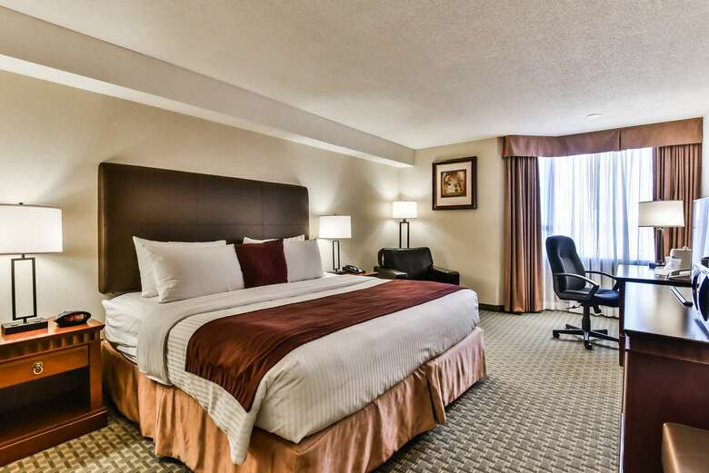 Hotel Best Western Cambridge