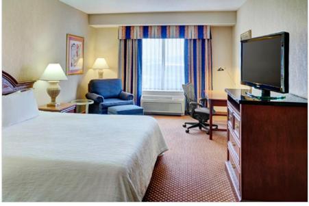Hotel Hilton Garden Inn Kitchener-cambridge