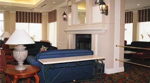 Hotel Hilton Garden Inn Kitchener-cambridge