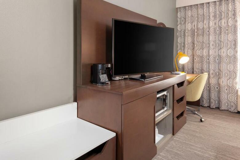 Hotel Hampton Inn & Suites Concord/charlotte