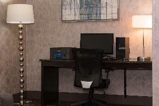 Hotel Best Western University Inn