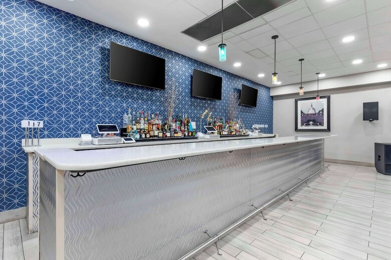 Hotel Best Western Capital Beltway