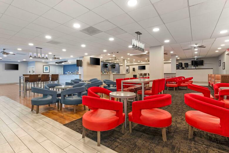 Hotel Best Western Capital Beltway